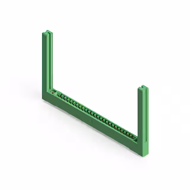 307-025-531-158 EDAC Inc.  Edgeboard Connectors